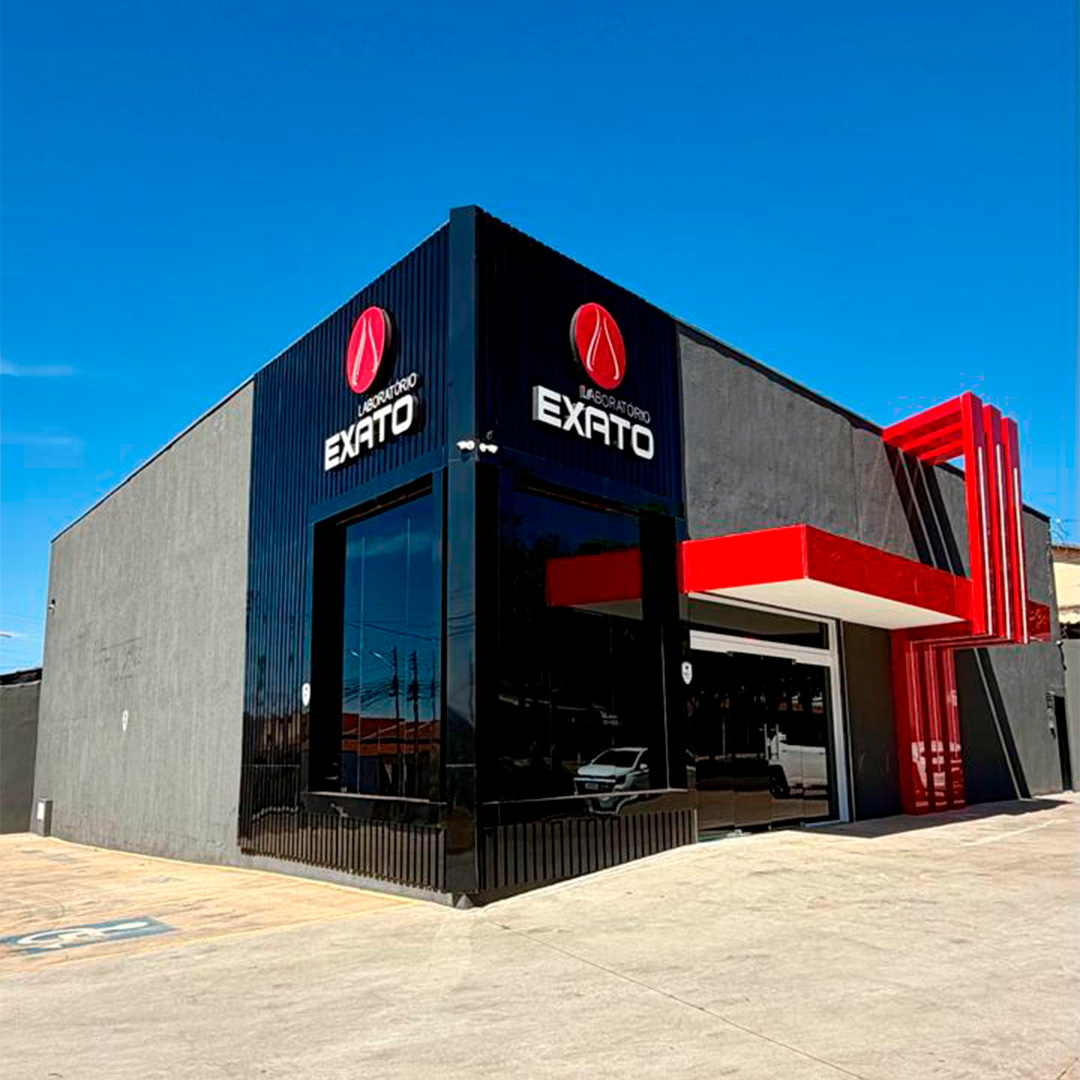 laboratório exato (2)